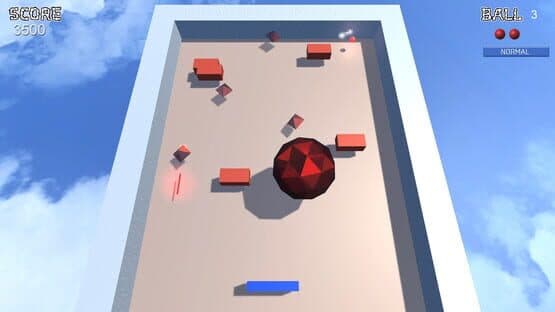 Block Kuzushi — screenshot 3