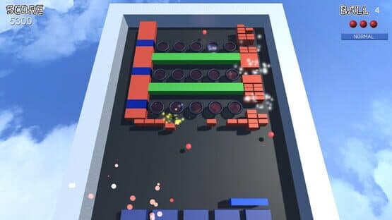 Block Kuzushi — screenshot 4