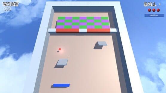 Block Kuzushi — screenshot 5