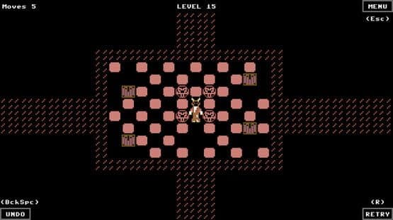 Dark Sheep: Master Chapter — screenshot 4