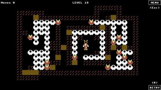 Dark Sheep: Master Chapter — screenshot 5