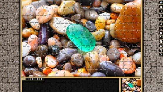 Pixel Puzzles Traditional Jigsaws: Pack - Variety Pack XS — screenshot 2
