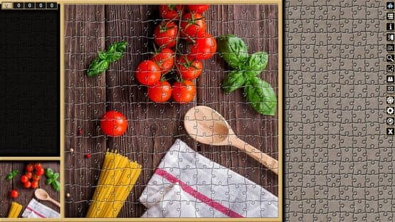 Pixel Puzzles Traditional Jigsaws: Pack - Variety Pack XS — screenshot 6