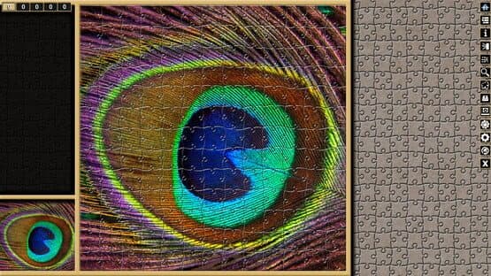 Pixel Puzzles Traditional Jigsaws: Pack - Variety Pack XS — screenshot 7