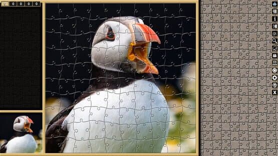 Pixel Puzzles Traditional Jigsaws: Pack - Variety Pack XS — screenshot 8