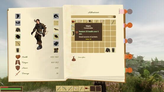 Lilium — screenshot 5