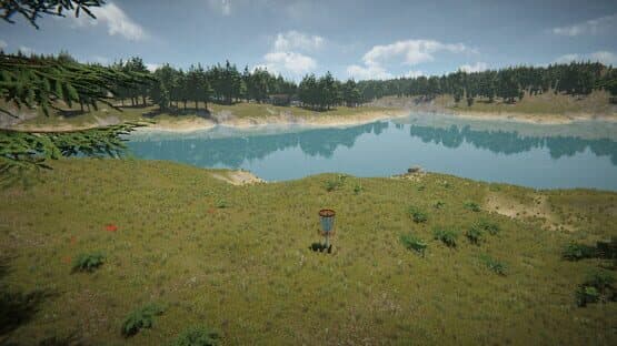 Disc Golf: Game On — screenshot 2