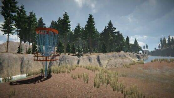 Disc Golf: Game On — screenshot 3