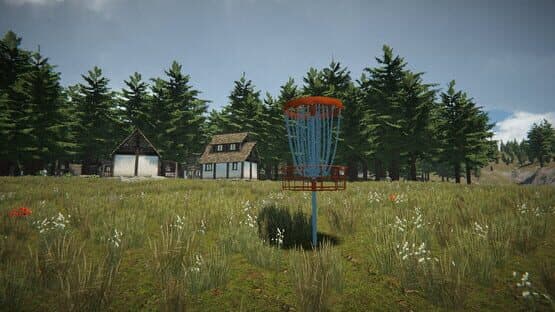 Disc Golf: Game On — screenshot 5