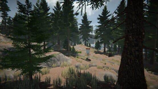 Disc Golf: Game On — screenshot 6