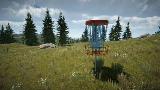 Disc Golf: Game On — screenshot 8