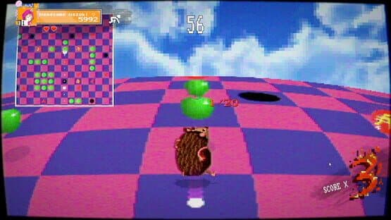 Press A For Achievements — screenshot 1