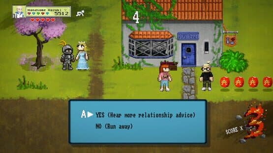 Press A For Achievements — screenshot 4