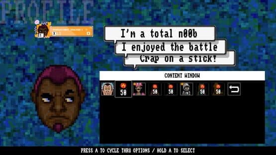 Press A For Achievements — screenshot 6