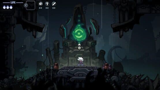 Twilight Monk — screenshot 1