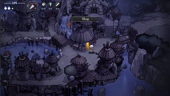 Twilight Monk — screenshot 5