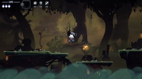 Twilight Monk — screenshot 6