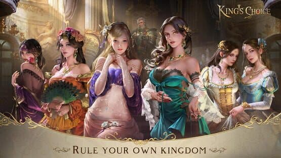 King's Choice — screenshot 1