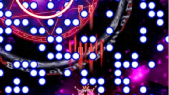 Touhou Thousand Night Anamnesis — screenshot 3