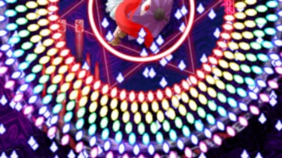 Touhou Thousand Night Anamnesis — screenshot 4