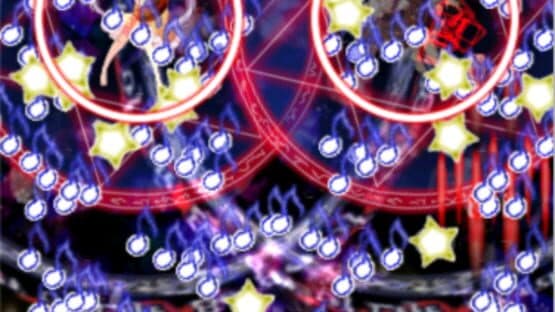 Touhou Thousand Night Anamnesis — screenshot 5