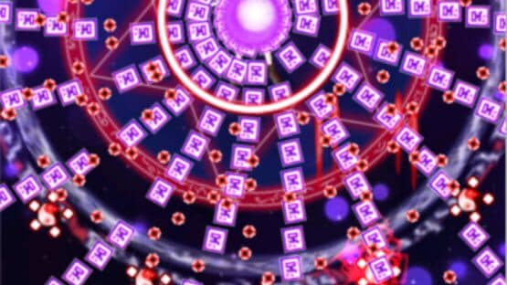 Touhou Thousand Night Anamnesis — screenshot 6