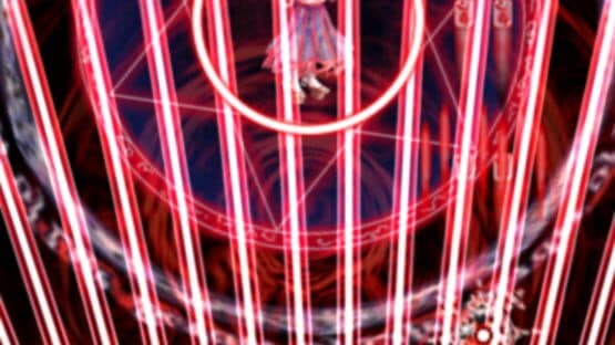 Touhou Thousand Night Anamnesis — screenshot 7