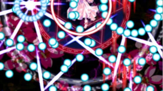 Touhou Thousand Night Anamnesis — screenshot 8