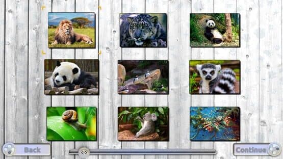 Jigsaw Fun 3-in-1 Collection — screenshot 1