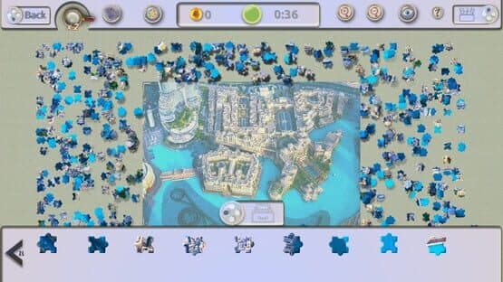 Jigsaw Fun 3-in-1 Collection — screenshot 3