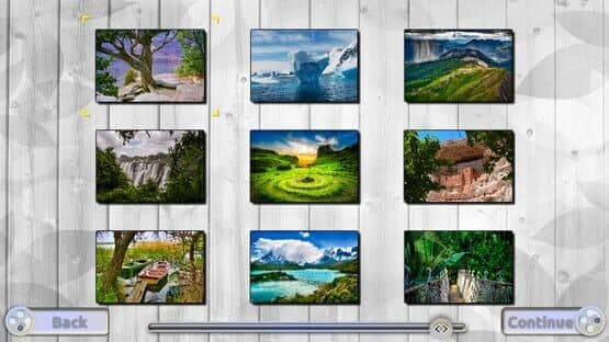 Jigsaw Fun 3-in-1 Collection — screenshot 4