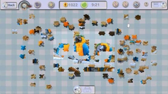 Jigsaw Fun 3-in-1 Collection — screenshot 5
