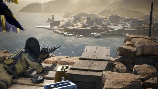 Sniper Ghost Warrior Contracts 2: Complete Edition — screenshot 1