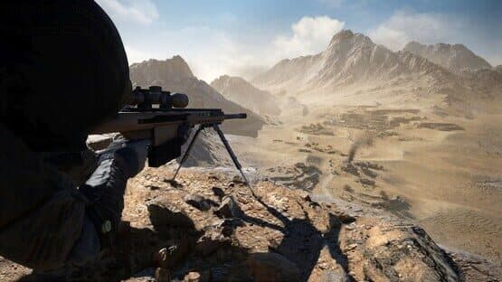 Sniper Ghost Warrior Contracts 2: Complete Edition — screenshot 2