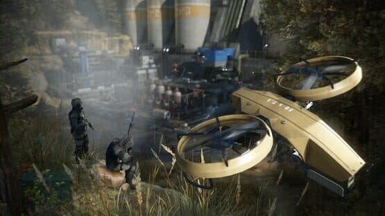 Sniper Ghost Warrior Contracts 2: Complete Edition — screenshot 8