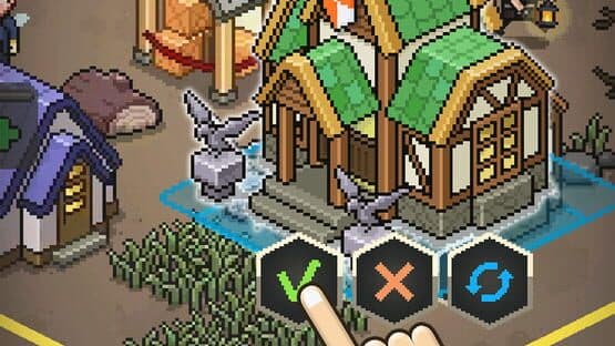 Evil Hunter Tycoon — screenshot 2