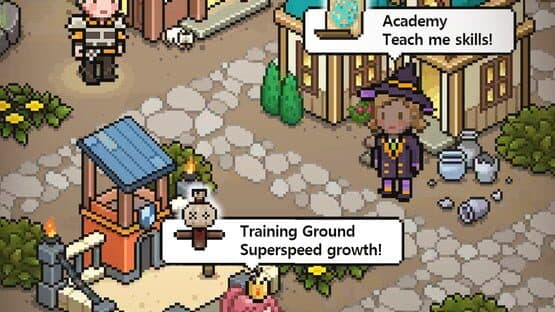 Evil Hunter Tycoon — screenshot 5
