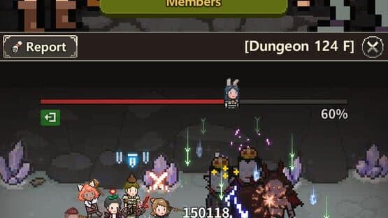 Evil Hunter Tycoon — screenshot 6