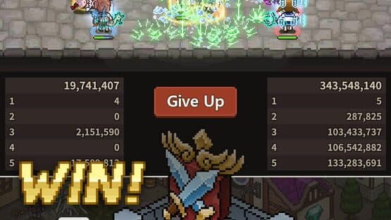 Evil Hunter Tycoon — screenshot 7