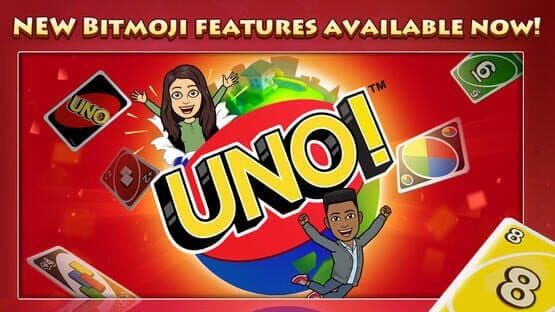 UNO! Mobile — screenshot 1
