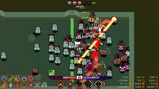 Neophyte — screenshot 2