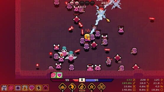 Neophyte — screenshot 3
