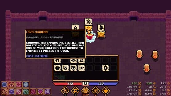 Neophyte — screenshot 4