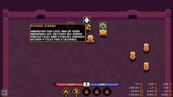 Neophyte — screenshot 5