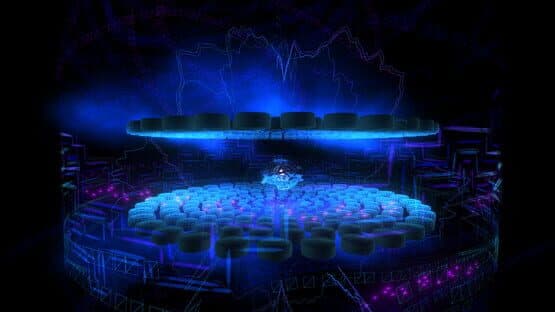 Visionarium 2: The Descent — screenshot 2