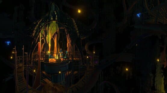 Visionarium 2: The Descent — screenshot 5