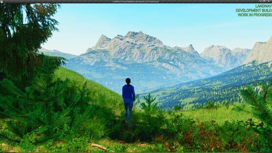 Landnav — screenshot 4