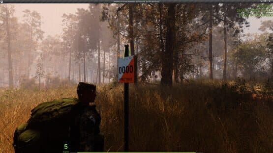 Landnav — screenshot 5