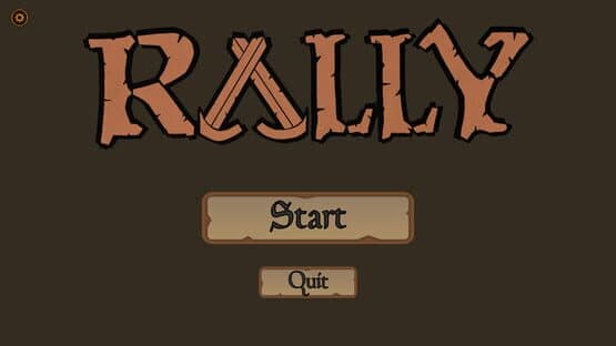 Rally — screenshot 1