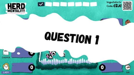 Big Screen Games: Pack 1 — screenshot 2